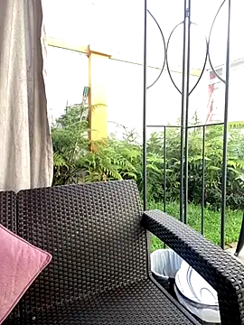 Jasmin Pink online show from 10.22.25