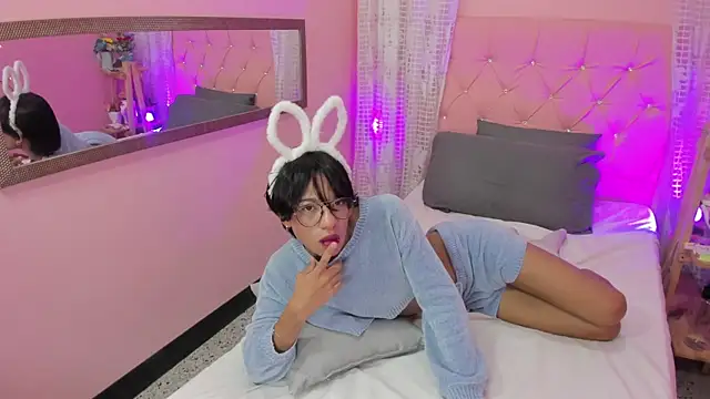 Liam evvan online show from 09.11.25