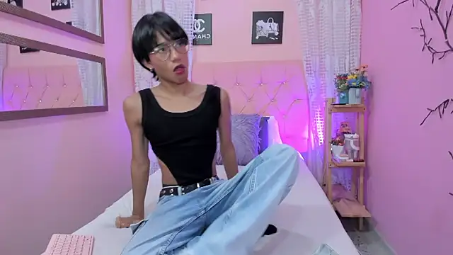 Liam evvan online show from 09.20.25