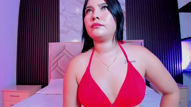 MiaaFarrel online show from 09.18.25