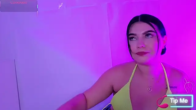 MiaaFarrel online show from 02.27.26