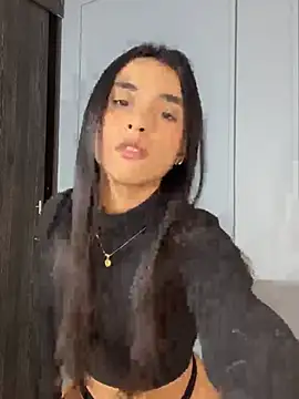 Zafira Montiel online show from 02.03.26