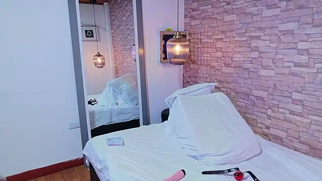 Martina thompson69 online show from 01.09.26