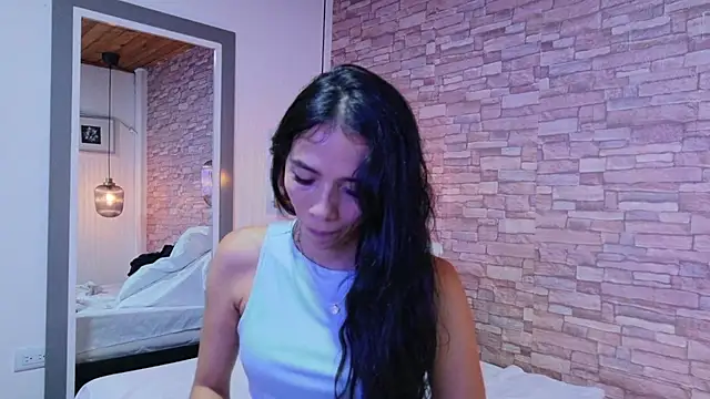 Martina thompson69 online show from 01.15.26