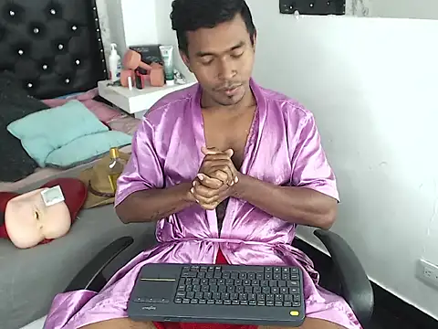 Adam Morgan2 online show from 10.02.25