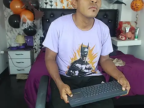 Adam Morgan2 online show from 10.23.25