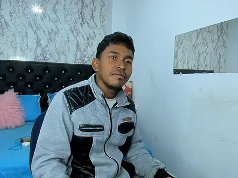 Adam Morgan2 online show from 01.11.26