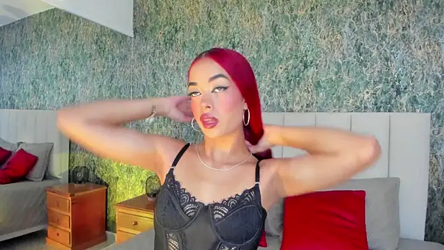 AlannaBlakes online show from 09.17.25