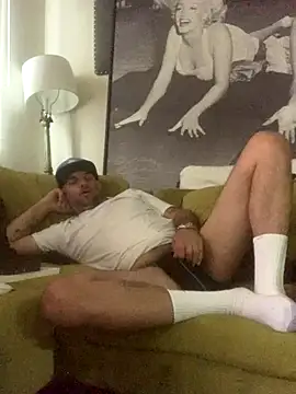 Hothotboyg online show from 10.10.25