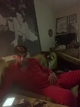 Hothotboyg online show from 10.14.25