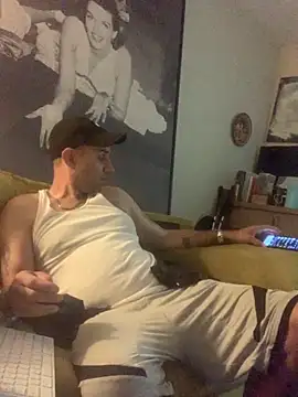 Hothotboyg online show from 10.23.25