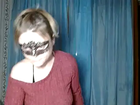 Miss Nona online show from 02.23.26