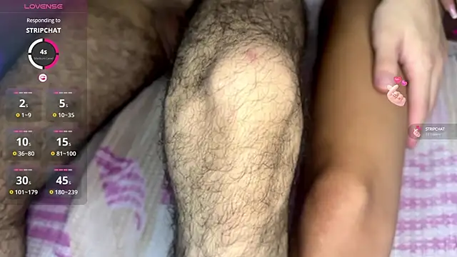 cupcake2434 online show from 09.17.25