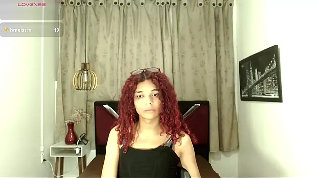 luisa  torres online show from 05.16.26