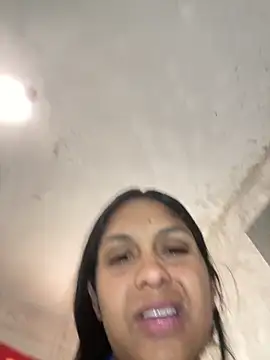 Messy-diana21 online show from 03.12.26