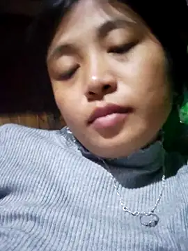 Angela-babyxx online show from 11.16.25