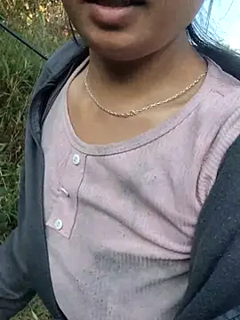 Angela-babyxx online show from 11.25.25