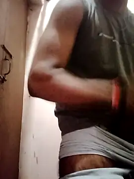 hornyboywithabs online show from 05.01.26