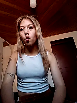 Anto torres online show from 09.11.25