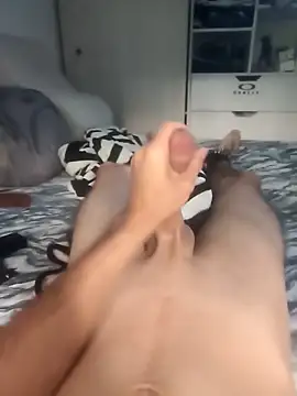 Dani3l17  online show from 09.12.25