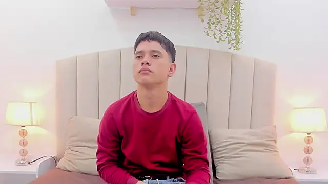 aron twink66 online show from 09.13.25