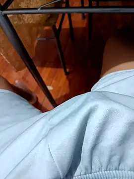 Snapshot of Geminis_95 chatting on 10.25.25 Geminis 95 online show from 10.25.25