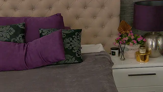 VannyFoxx online show from 11.08.25