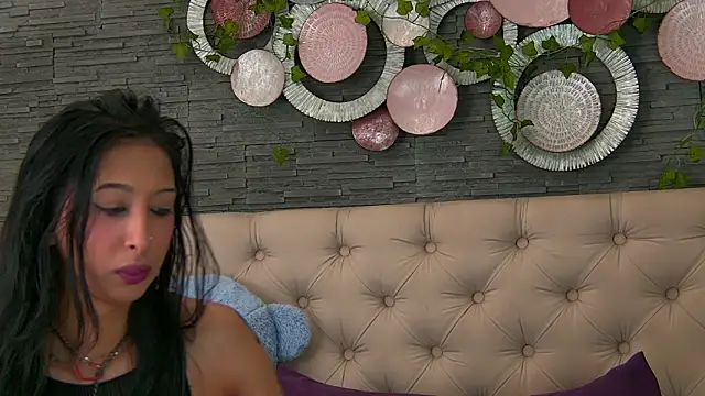 Snapshot of VannyFoxx chatting on 02.09.26 VannyFoxx online show from 02.09.26