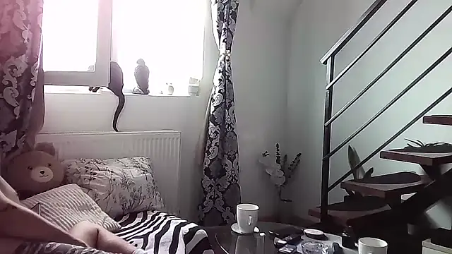 RyanStorm  online show from 09.10.25