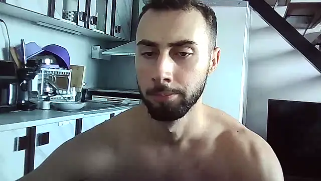 RyanStorm  online show from 09.13.25