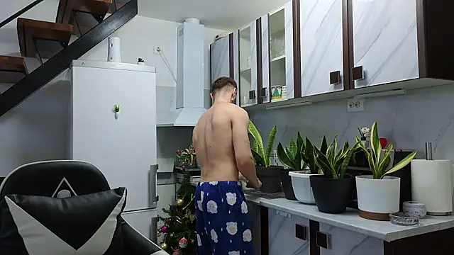 Snapshot of RyanStorm_ chatting on 01.10.26 RyanStorm online show from 01.10.26