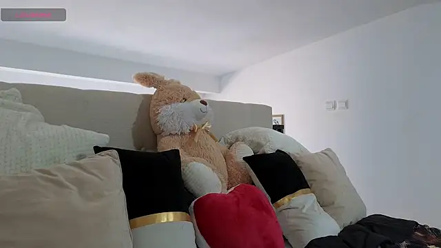 Snapshot of RyanStorm_ chatting on 03.04.26 RyanStorm online show from 03.04.26