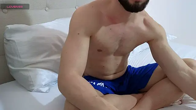 RyanStorm  online show from 03.05.26