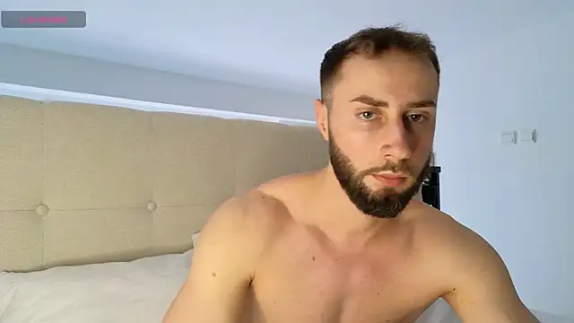 RyanStorm  online show from 03.25.26