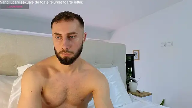 RyanStorm  online show from 04.03.26