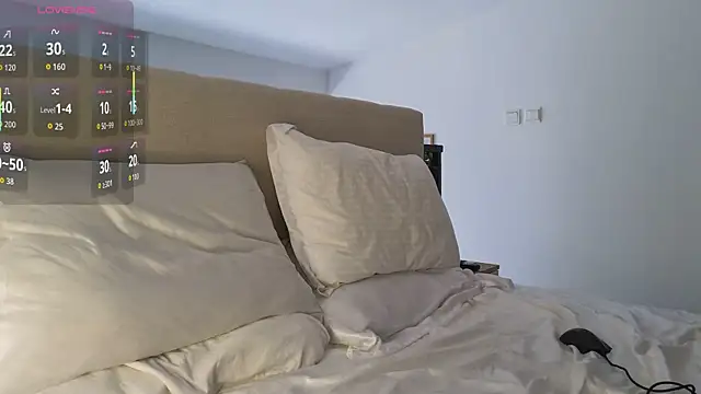 RyanStorm  online show from 06.03.26