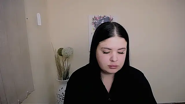  Trisha li online show from 09.15.25