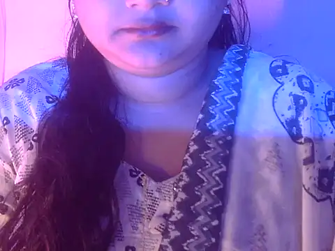Snapshot of Saniya_K chatting on 09.17.25 Saniya K online show from 09.17.25