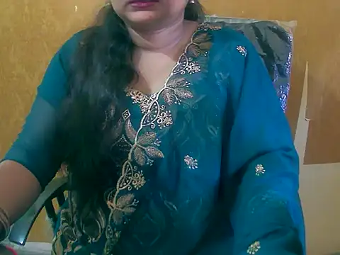 Snapshot of Saniya_K chatting on 09.29.25 Saniya K online show from 09.29.25