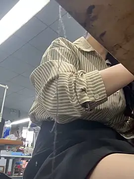 DHJM168 online show from 10.30.25