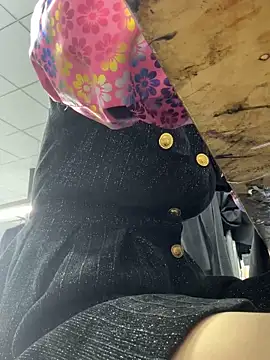 DHJM168 online show from 11.14.25