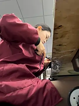 DHJM168 online show from 12.03.25