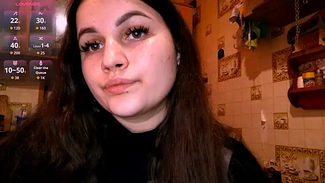 DierdreCousineau online show from 11.29.25