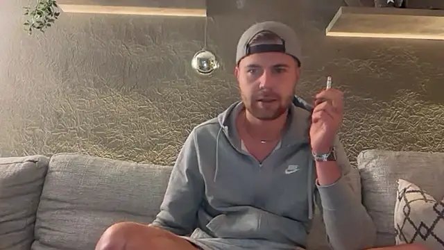 RioBlaze online show from 11.18.25