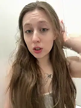 FroggyAnna online show from 07.17.26