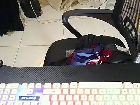 honeyLushess online show from 12.02.25