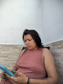 Snapshot of caperucita1807 chatting on 09.10.25 caperucita1807 online show from 09.10.25