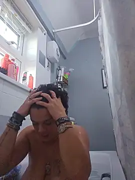 GoddessChantelle online show from 01.10.26