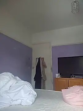 GoddessChantelle online show from 01.17.26