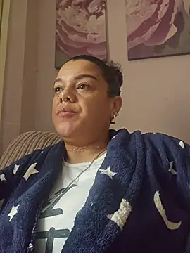 GoddessChantelle online show from 02.18.26